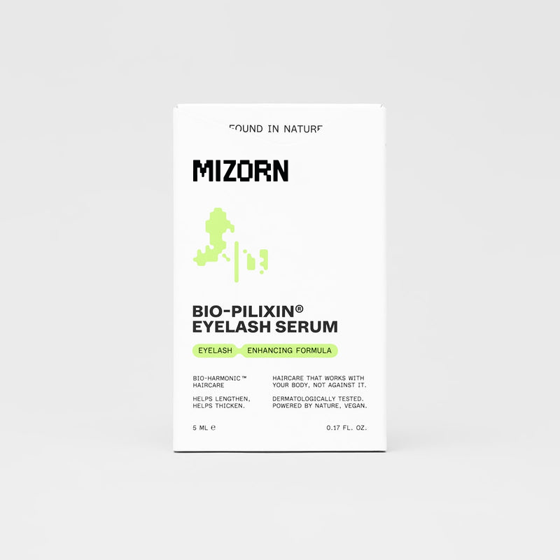 MIZORN Bio-Pilixin Eyelash Growth Serum