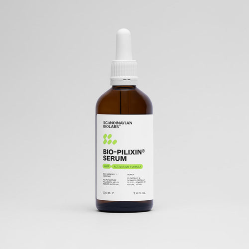 MIZORN Bio-Pilixin Activation Serum | For Women