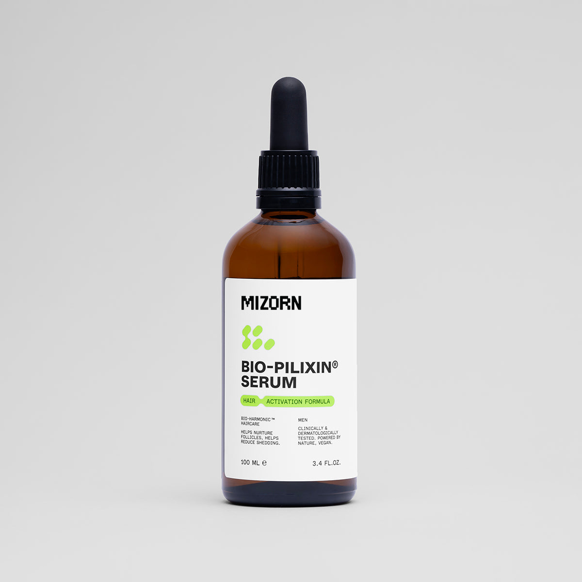 MIZORN Bio-Pilixin Activation Serum | For Men™