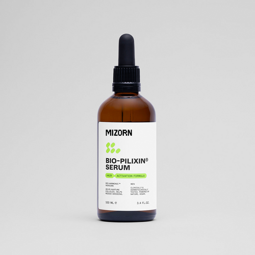 MIZORN Bio-Pilixin Activation Serum | For Men™