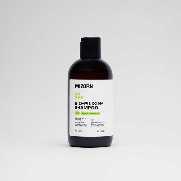 Hair Strength & Growth Bundle | For Men