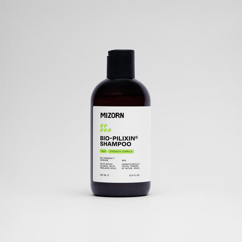 Hair Strength & Growth Bundle | For Men