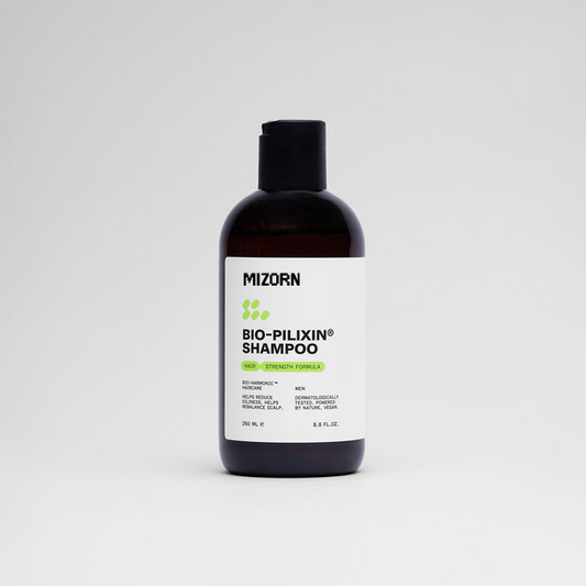 Hair Strength & Growth Bundle | For Men