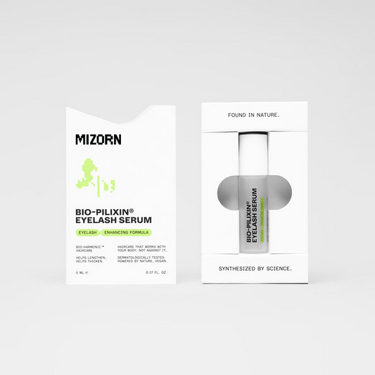 MIZORN Bio-Pilixin Eyelash Growth Serum