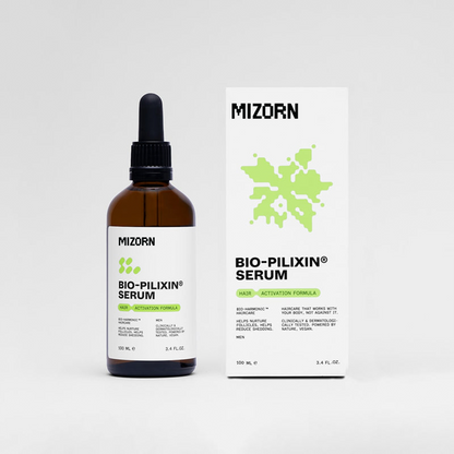 MIZORN Bio-Pilixin Activation Serum | For Men™