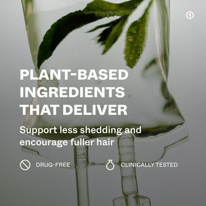 MIZORN Bio-Pilixin Activation Serum | For Men™