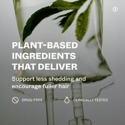 MIZORN Bio-Pilixin Activation Serum | For Men™