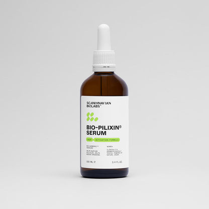 MIZORN Bio-Pilixin Activation Serum | For Women