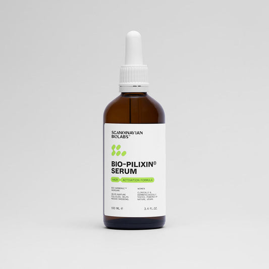 MIZORN Bio-Pilixin Activation Serum | For Women
